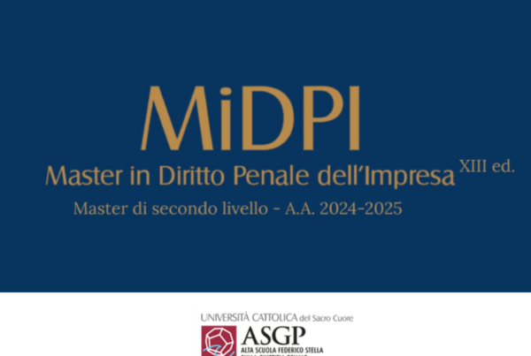 Lezione MiDPI Alex Ingrassia